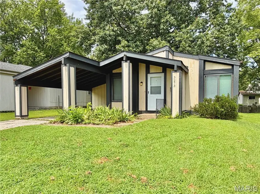 3273 Green Pasture Drive, Florissant, MO 63031 - #2