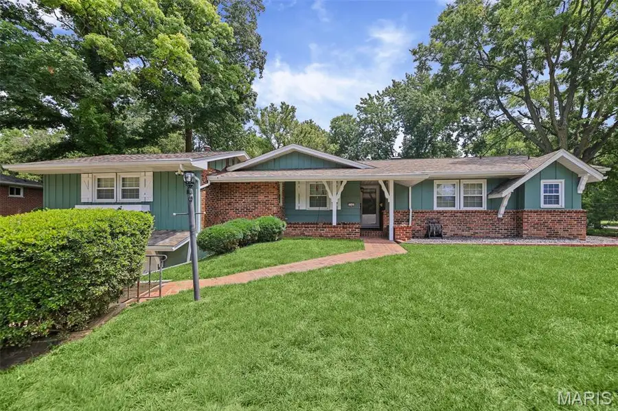133 Country Club, Belleville, IL 62223 - #2