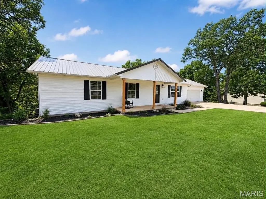 17080 Lensman Road, Saint Robert, MO 65584 - #1