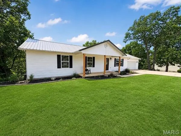 17080 Lensman Road, St Robert, MO 65584