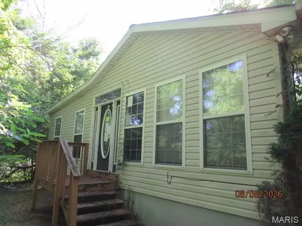 4527 Vaile Avenue, Unincorporated, MO 63034