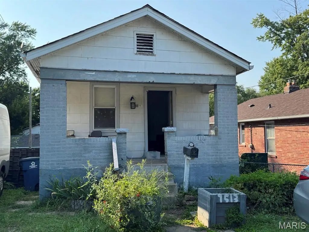 9513 Kirchner Avenue, Saint Louis, MO 63125 - #1