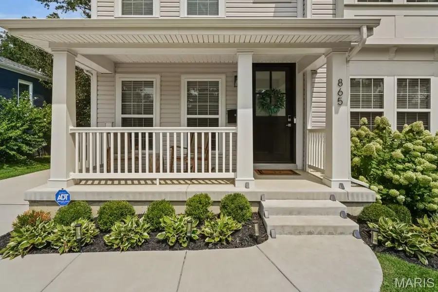 865 Fuhrmann Terrace, Glendale, MO 63122 - #2