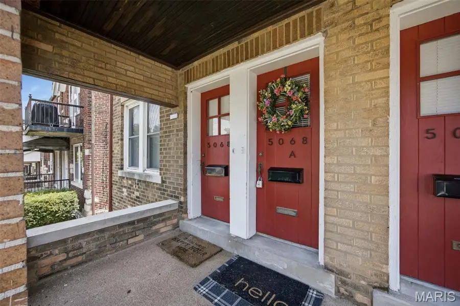 5068 Pernod Avenue, Saint Louis, MO 63139 - #3