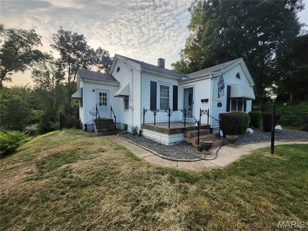 9806 Baltimore Street, Belleville, IL 62223 - #1
