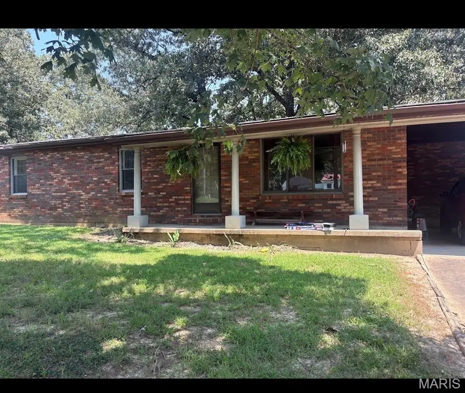 62 County Road 481, Poplar Bluff, MO 63901 - #1
