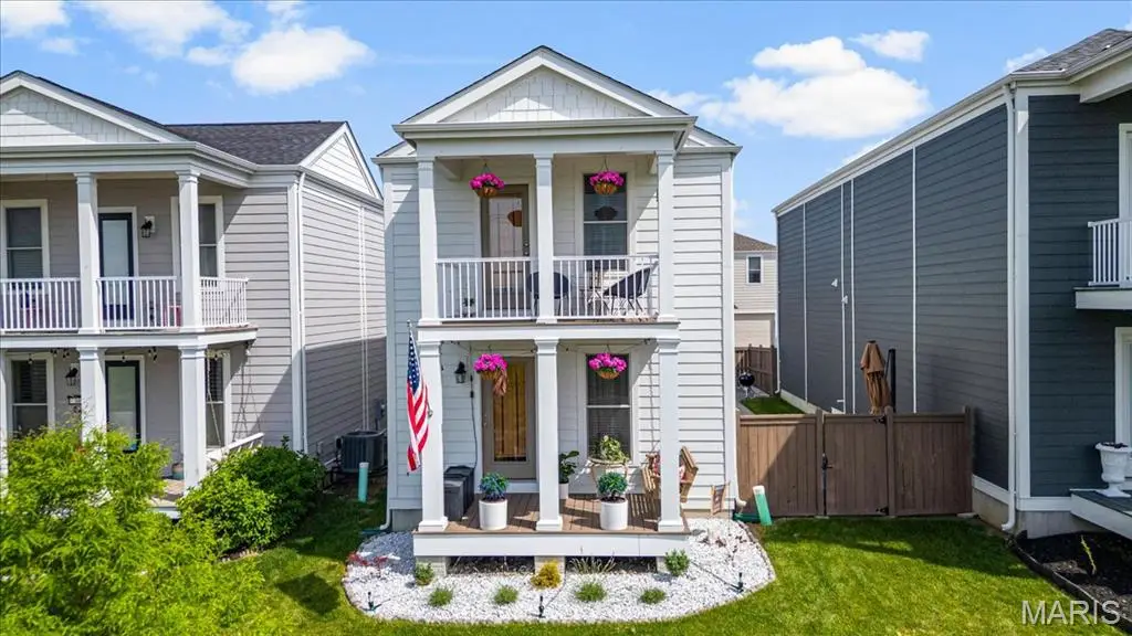 32 Freehold Rock Place, Saint Charles, MO 63301 - #1