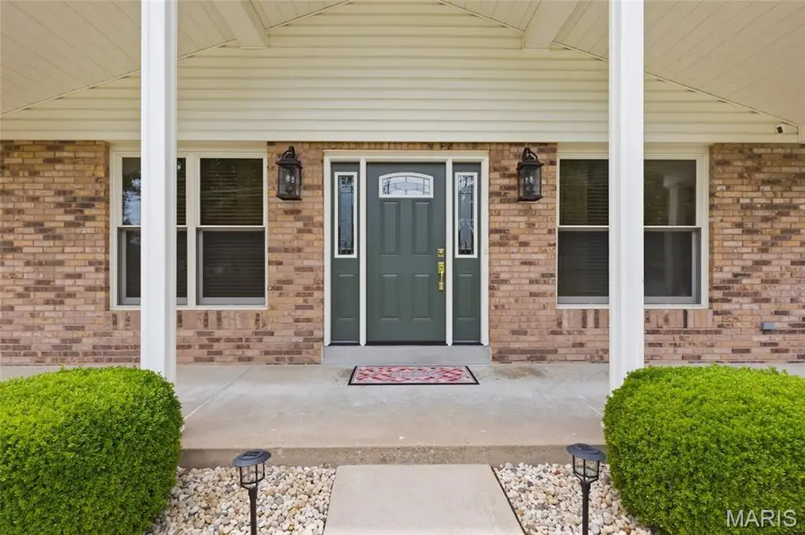 4550 Mattis Road, Tesson Ferry, MO 63128 - #2