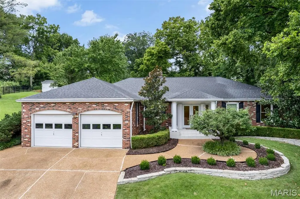 2345 Maybrook Lane, Kirkwood, MO 63122 - #1