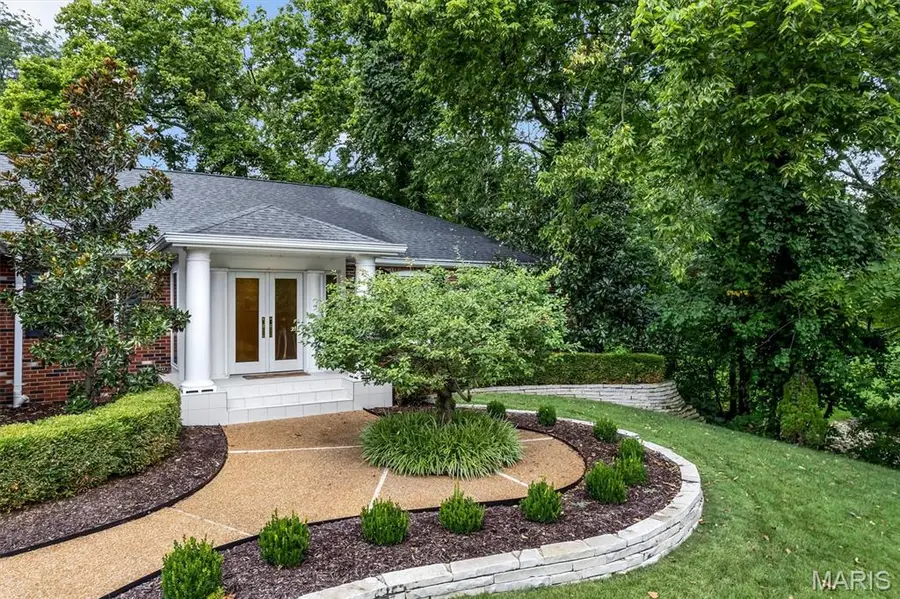2345 Maybrook Lane, Kirkwood, MO 63122 - #3