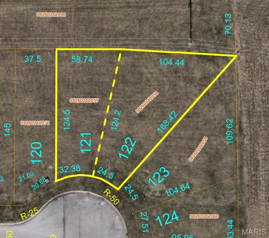 2073/2077 Camrose Green Street, Belleville, IL 62220 - #1