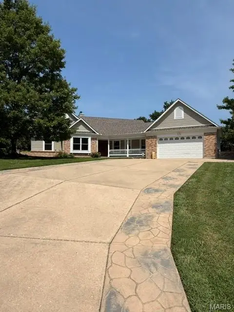 1255 Canepa Road, Festus, MO 63028