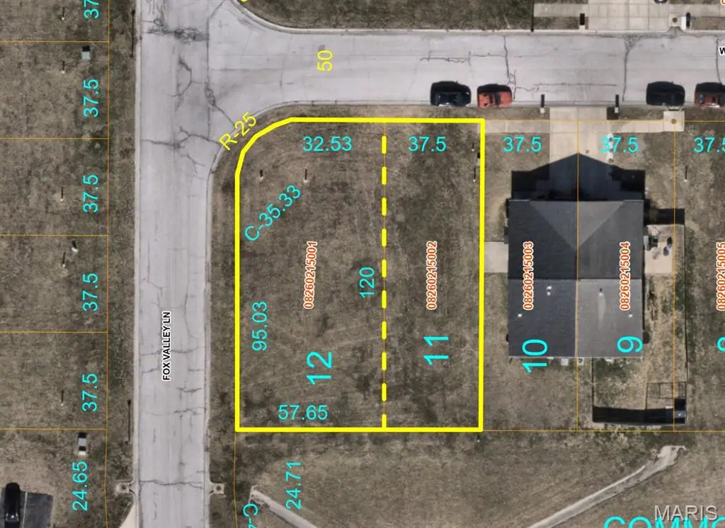 2004/2000 Wexford Green Way, Belleville, IL 62220 - #1