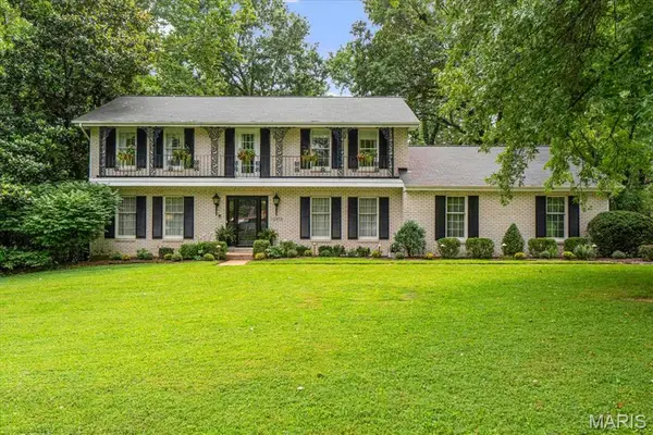 12416 Balwyck Lane, Des Peres, MO 63131