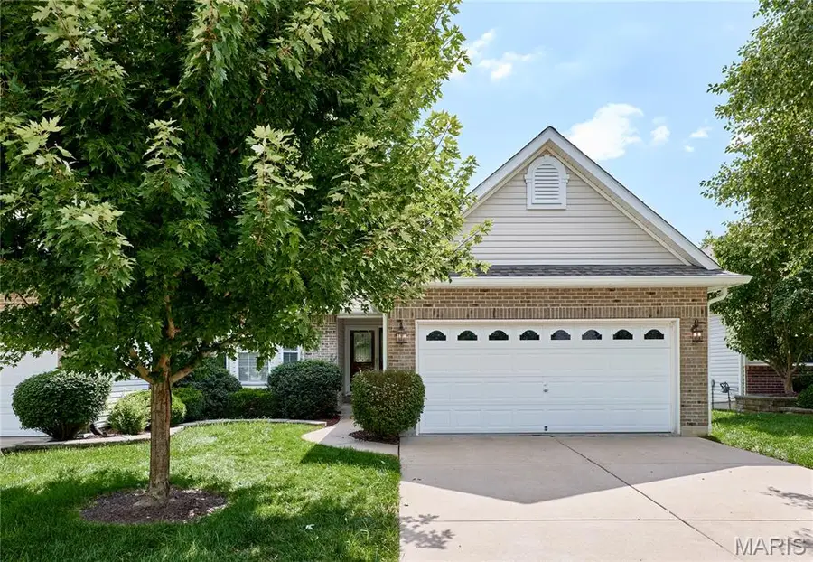 239 Park Ridge Drive #74B, Ofallon, MO 63366 - #2