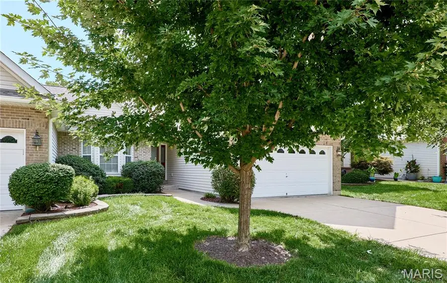 239 Park Ridge Drive #74B, Ofallon, MO 63366 - #3