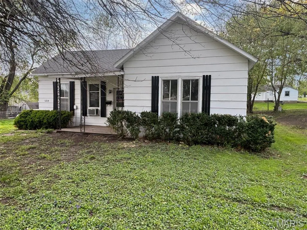 1213 N Elson Street, Kirksville, MO 63501 - #1