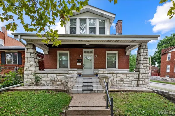 6210 S Kingshighway Boulevard, St Louis, MO 63109