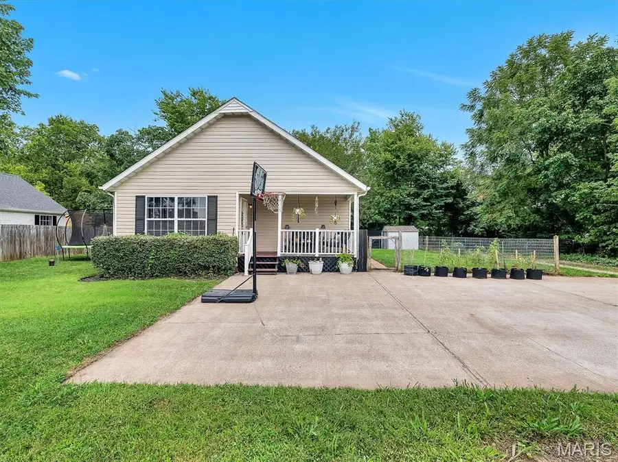3928 Highway N, Robertsville, MO 63072 - #3