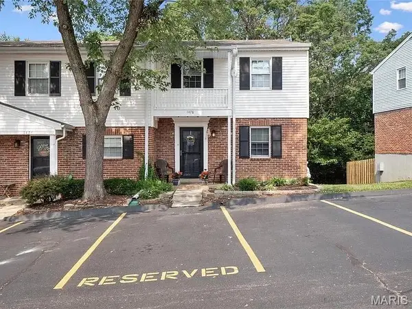 1478 Durango Court, Fenton, MO 63026