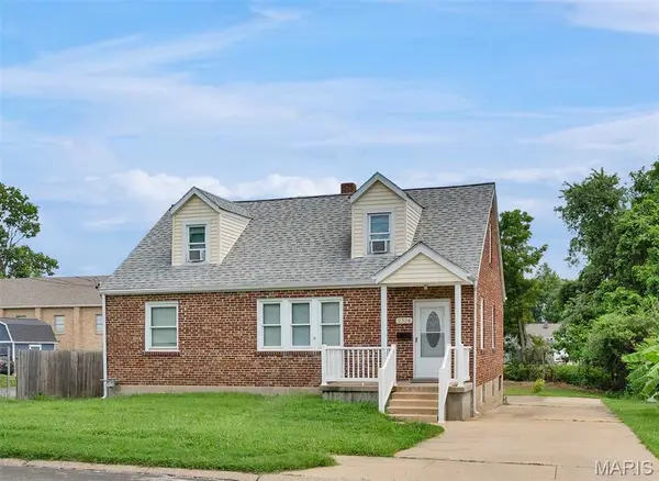 2334 Wismer Avenue, St Louis, MO 63114