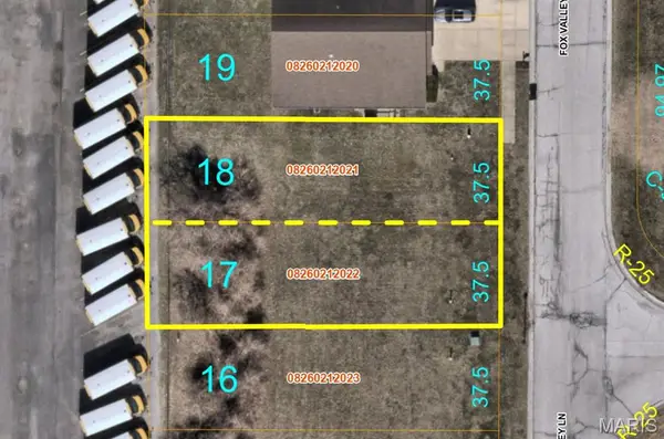 3425/3421 Fox Valley Lane, Belleville, IL 62220