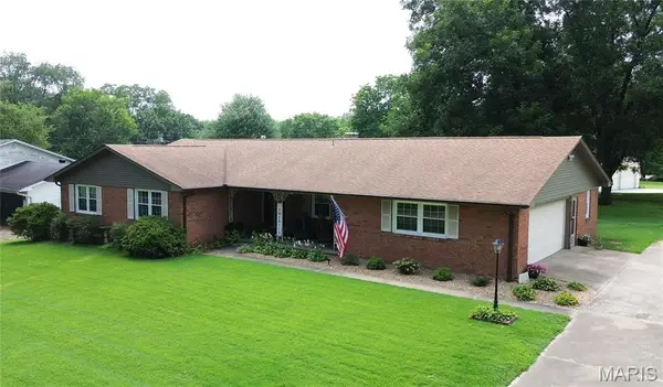 1229 Fairlane Drive, Cape Girardeau, MO 63701