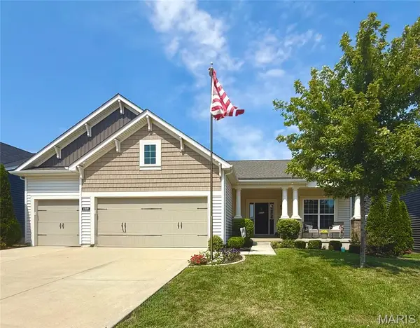1319 Bloomfield Drive, Eureka, MO 63025