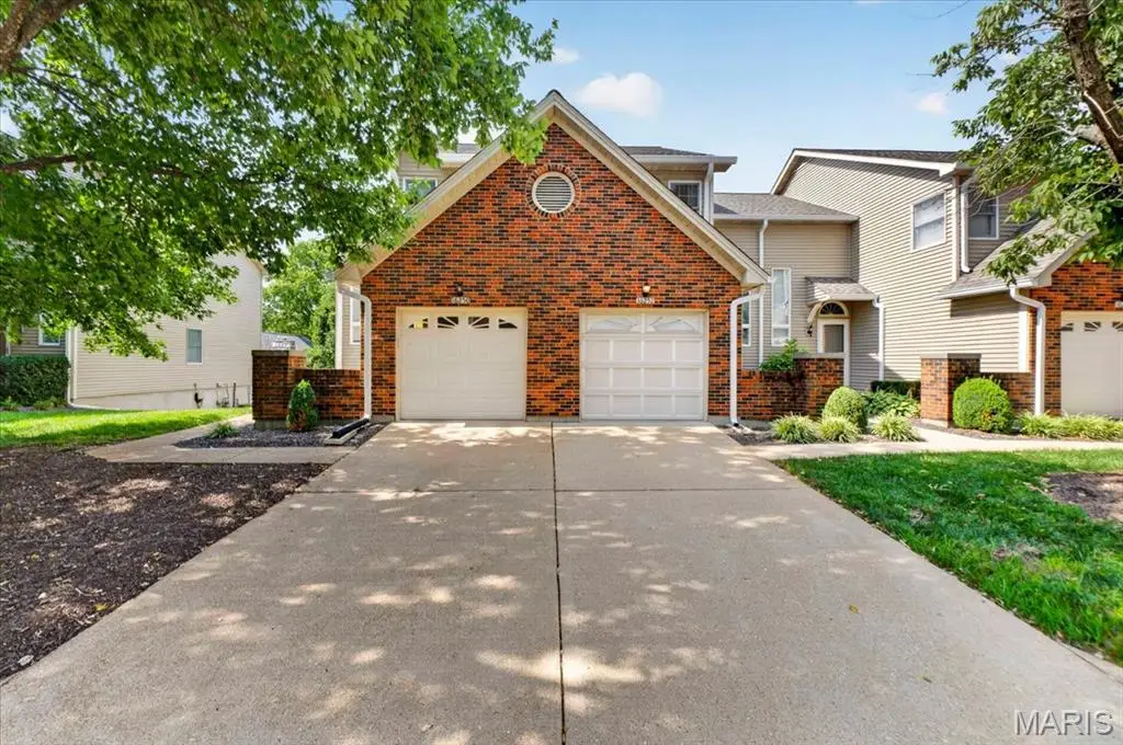 16252 Lea Oak Court, Chesterfield, MO 63017 - #1