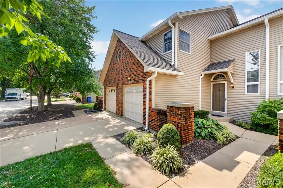 16252 Lea Oak Court, Chesterfield, MO 63017 - #3