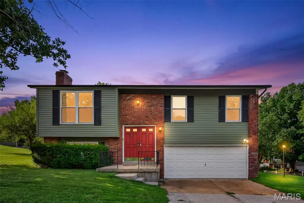 6 Golden Oak Court, Valley Park, MO 63088 - #1