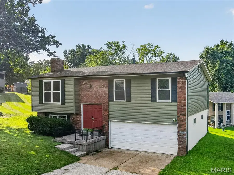 6 Golden Oak Court, Valley Park, MO 63088 - #2