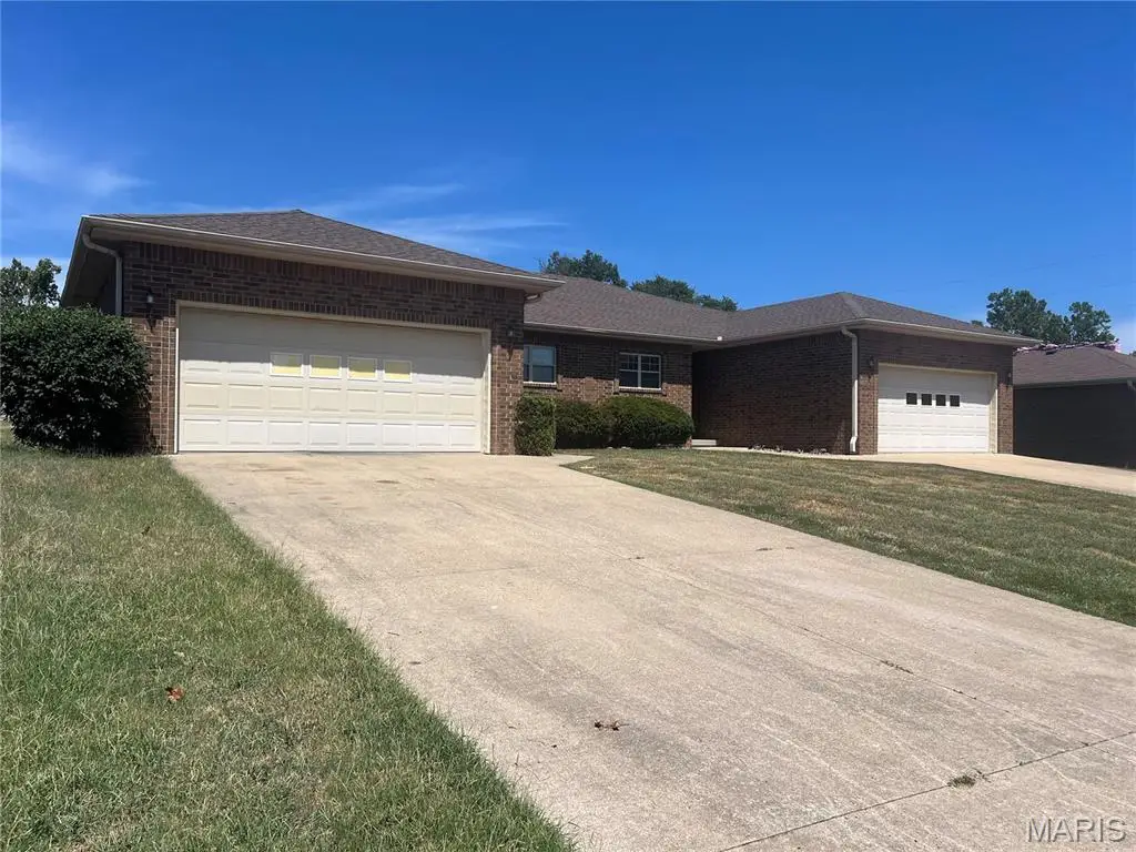 509-511 Zachery, Lebanon, MO 65536 - #1