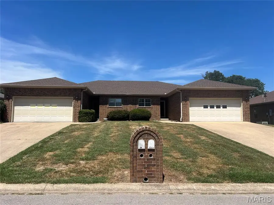 509-511 Zachery, Lebanon, MO 65536 - #2
