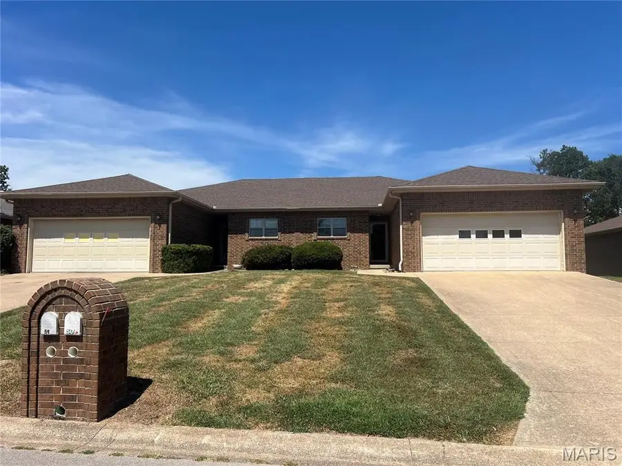 509-511 Zachery, Lebanon, MO 65536 - #3