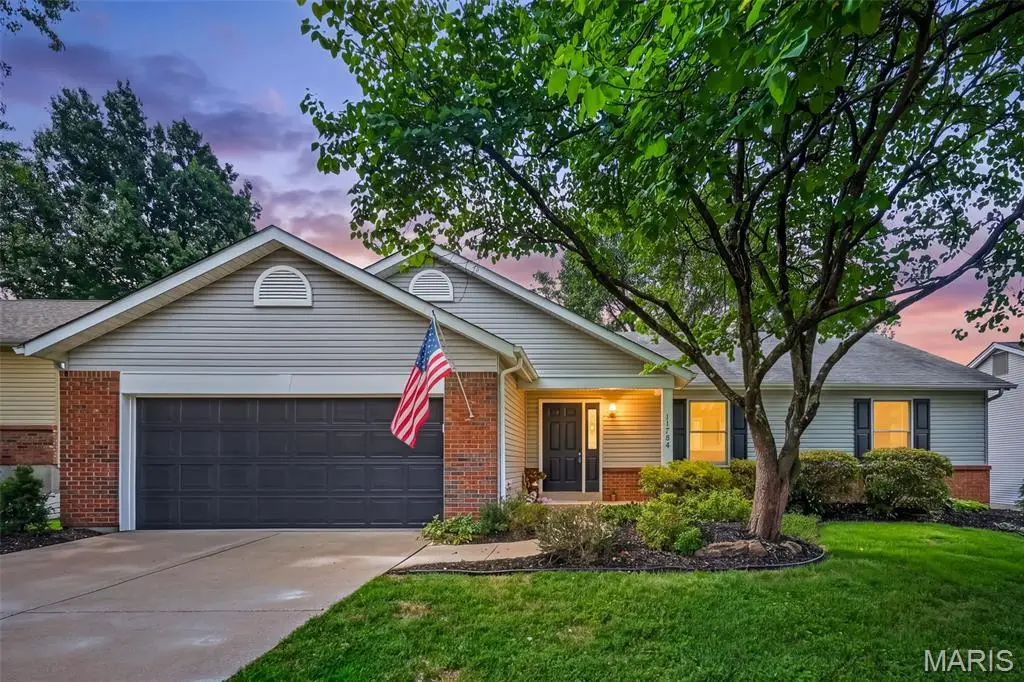 11764 Clarksdale Drive, Maryland Heights, MO 63043 - #1