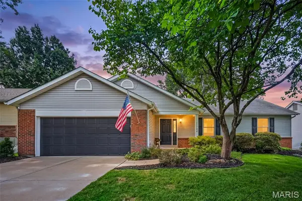 11764 Clarksdale Drive, Maryland Heights, MO 63043