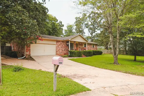 2632 Fox Drive, Poplar Bluff, MO 63901
