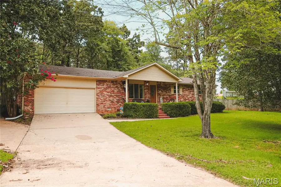 2632 Fox Drive, Poplar Bluff, MO 63901 - #3