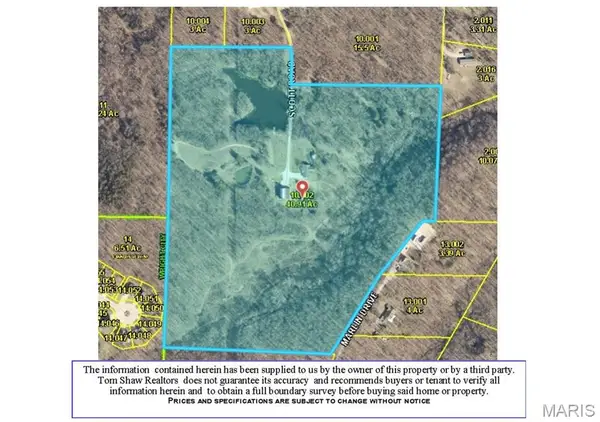 30378 Scott, Unincorporated, MO 63368