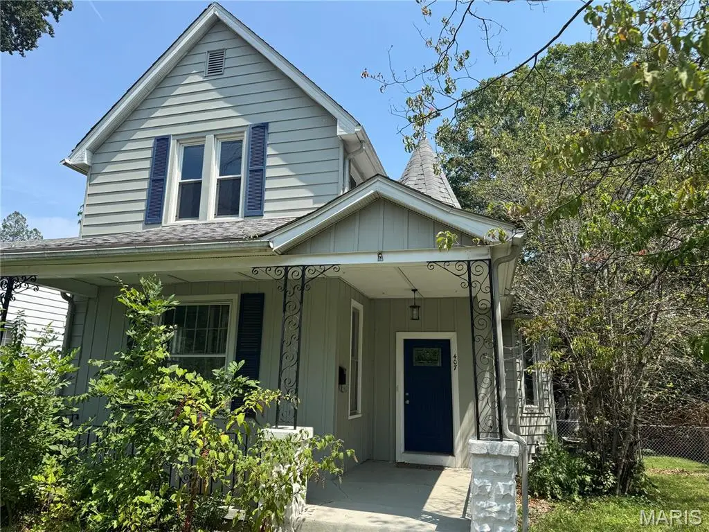 407 Portland Avenue, Belleville, IL 62220 - #1