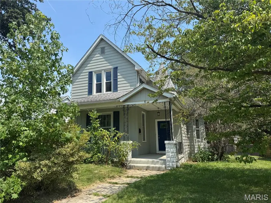 407 Portland Avenue, Belleville, IL 62220 - #2