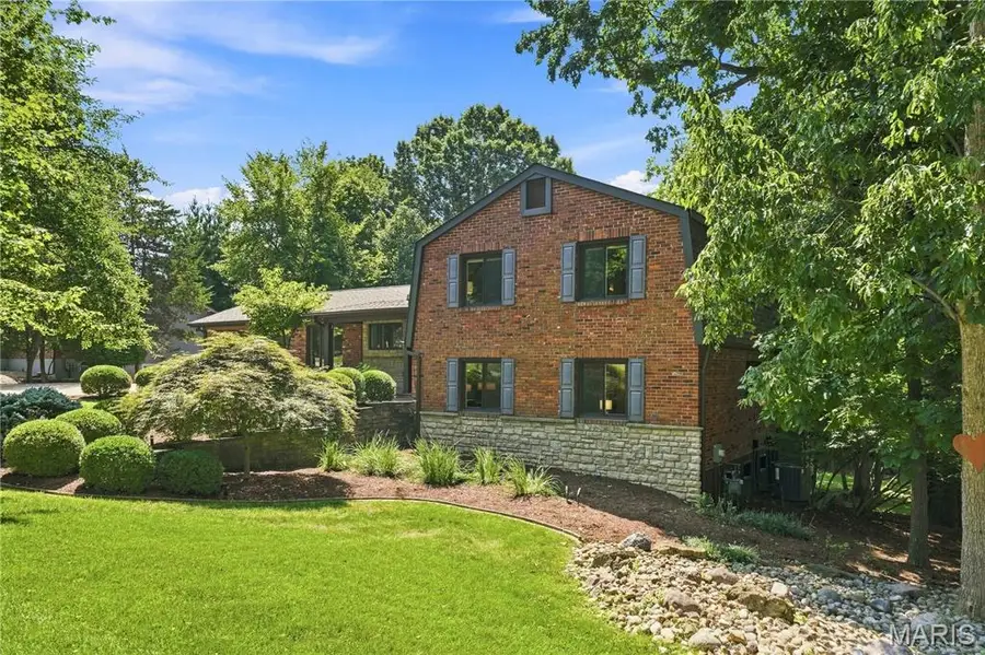 1926 Grassy Ridge Road, Kirkwood, MO 63122 - #3