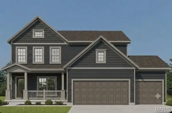 434 Oak Barrel Drive, O'Fallon, MO 63385