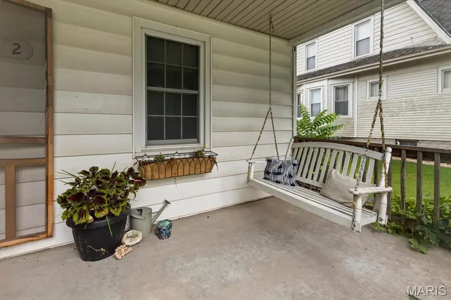 612 Locust Street, Red Bud, IL 62278 - #3