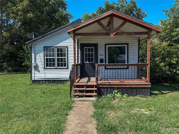 815 Grand Avenue, Poplar Bluff, MO 63901