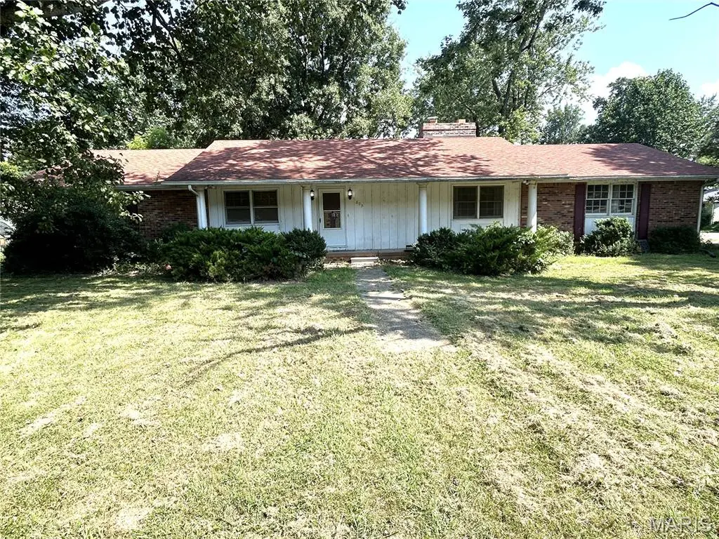 603 S Hickory Street, Dexter, MO 63841 - #1