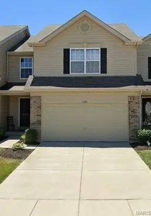 2147 Orchid Blossom Court, St Peters, MO 63376