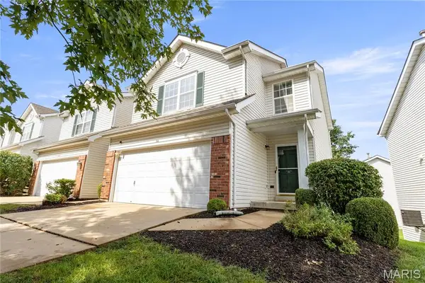 114 Waterside Crossing Drive, St Peters, MO 63376