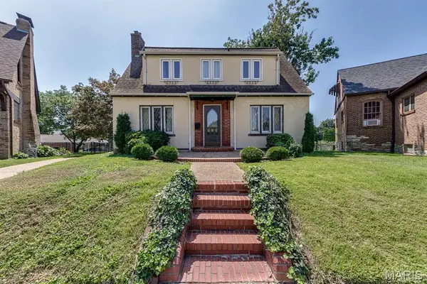 6435 Woodbine Court, St Louis, MO 63109
